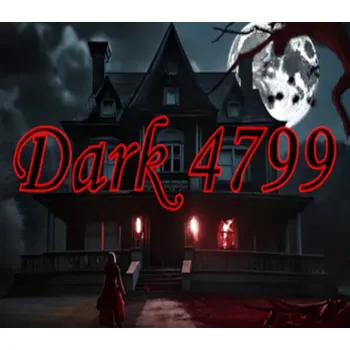 Počítačová hra Dark 4799