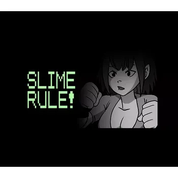 Počítačová hra Slime Rule