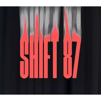Počítačová hra Shift 87