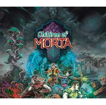 Počítačová hra Children of Morta: Complete Edition