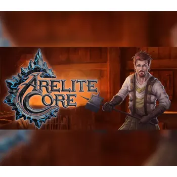Počítačová hra Arelite Core