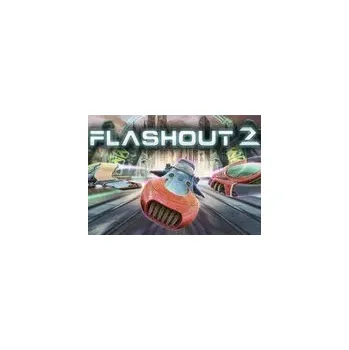Počítačová hra Flashout 2