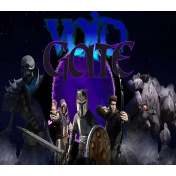 Počítačová hra VoidGate