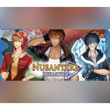 Počítačová hra Nusantara: Bermuda