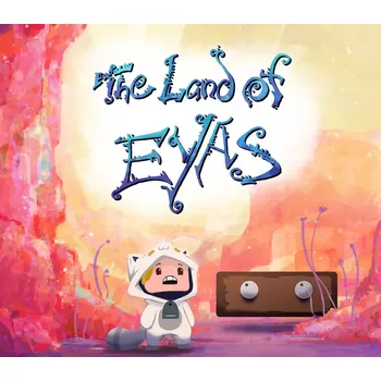 Počítačová hra The Land of Eyas