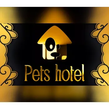Počítačová hra Pets Hotel