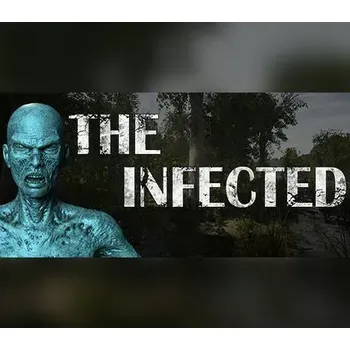 Počítačová hra The Infected