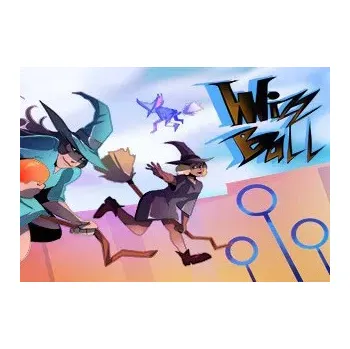 Počítačová hra WizzBall