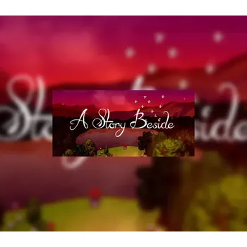 Počítačová hra A Story Beside