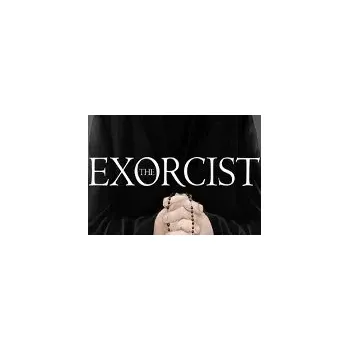Počítačová hra The Exorcist