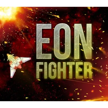 Počítačová hra EON Fighter