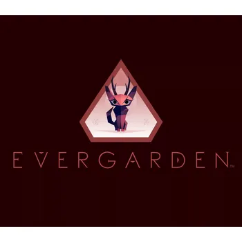 Počítačová hra Evergarden