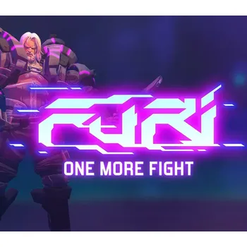 Počítačová hra Furi - One More Fight DLC