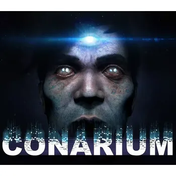 Počítačová hra Conarium