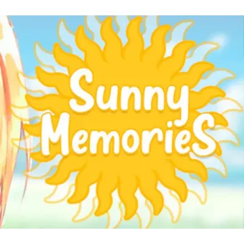 Počítačová hra Sunny Memories