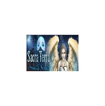 Počítačová hra Sacra Terra: Angelic Night