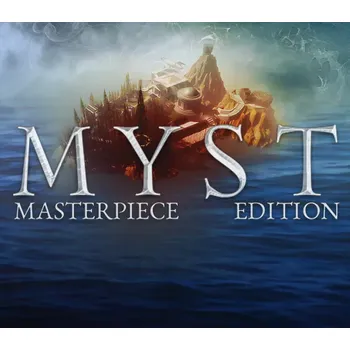 Počítačová hra Myst: Masterpiece Edition