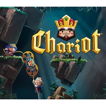 Počítačová hra Chariot Royal Edition