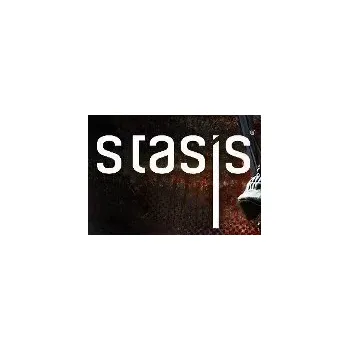 Počítačová hra STASIS - Deluxe Edition