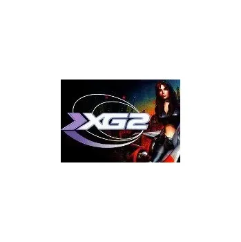 Počítačová hra Extreme-G 2