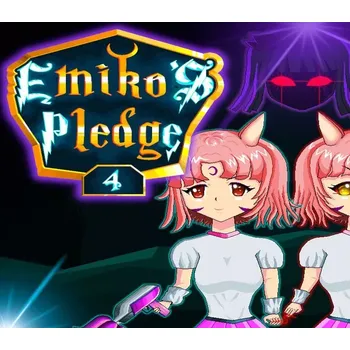 Počítačová hra Emiko's Pledge 4