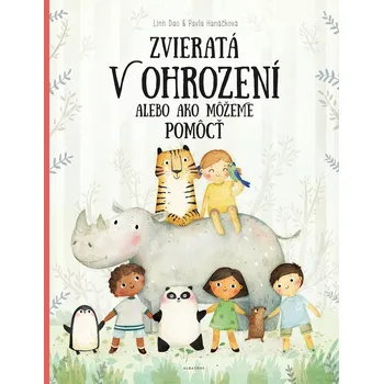 Bystrá hlava Zvieratá v ohrození alebo ako môžeme pomôcť