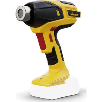 Stříkací pistole Aku horkovzdušná pistole Furno 550