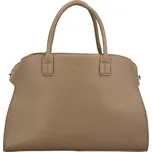 Dámská kabelka do ruky taupe - MaxFly Rosita taupe