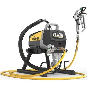 Stříkací pistole ProSpray 3.20 SKID HEA