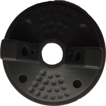 Stříkací pistole Vzduchová clona pro nástavec Standard, Detail