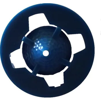 Stříkací pistole Tryska pro nástavec Wood&Metal Extra Brilliant