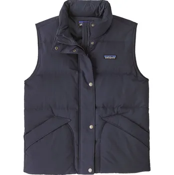 Dámská casual bunda Vesta PATAGONIA W DOWNDRIFT VEST Lady velikost M