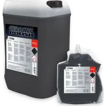 Autovosk Dr. Stöcker CERAMIC POLISH CP900 – keramický vosk