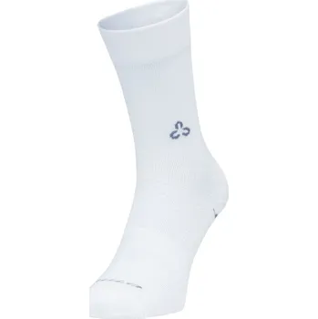 Pánské ponožky Ponožky CTM Mark, biela, 38-42