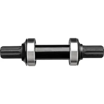 středové složení Stredové zloženie s oskou, BMX, Pop