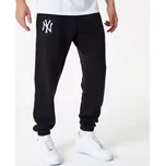 Pánské tepláky New Era MLB Essentials Jogger NY YANKEES velikost S black
