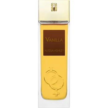 Unisex parfém Alyssa Ashley Vanilla parfémovaná mlha unisex 100 ml