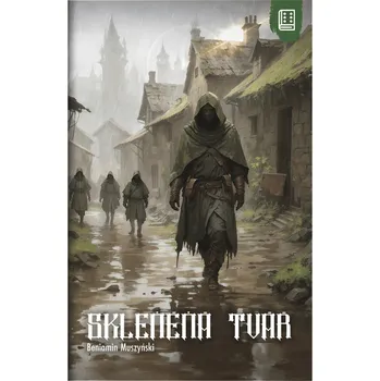 Desková hra Mytago Skleněná tvář