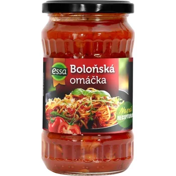 Omáčka Essa Omáčka Boloňská 360 g