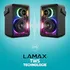 LAMAX CyberWave 1 černý