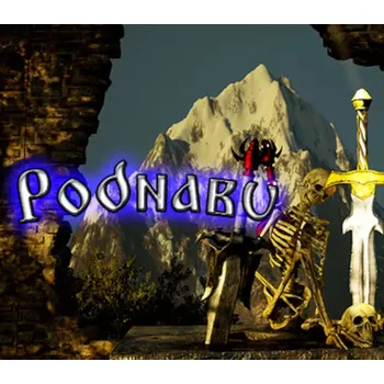 Počítačová hra Podnabu