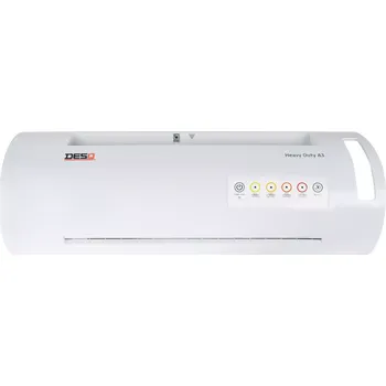 Laminátor Laminátor DESQ A3 High speed