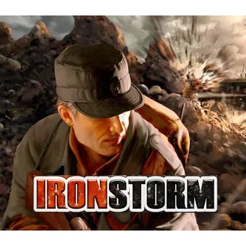 Počítačová hra Iron Storm