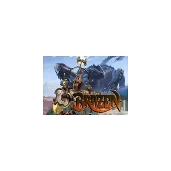 Počítačová hra BRAZEN Prototype