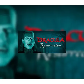 Počítačová hra Dracula: The Resurrection