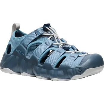 Dámské sandále Dámské sandály Keen Wmns Hyperport H2 Coronet Blue/Vapor Blue 38