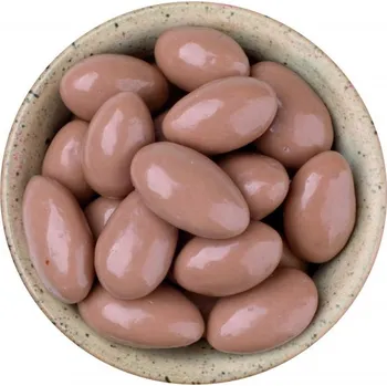 Reklamní Mandlevkaramelovéčokoláděsmořskousolí100g