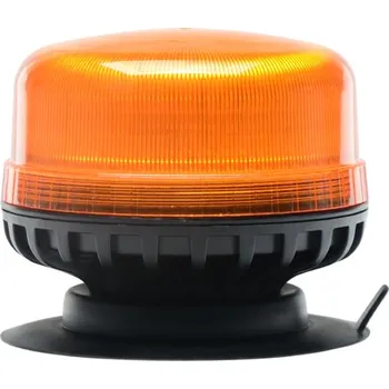 Maják Maják 12/24V 36 LED nízký SM812GC