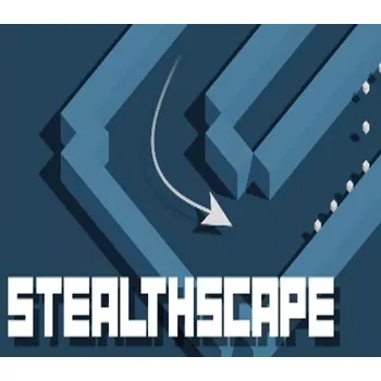Počítačová hra Stealthscape