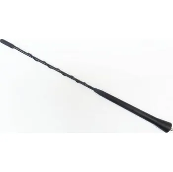 Autoanténa ORIGINÁLNÍ DÍL CITROËN - PEUGEOT Prut antény rádia pro Citroen C3, C3 Picasso, C4, C4 Picasso, DS3 (6561JT, 6561JS)